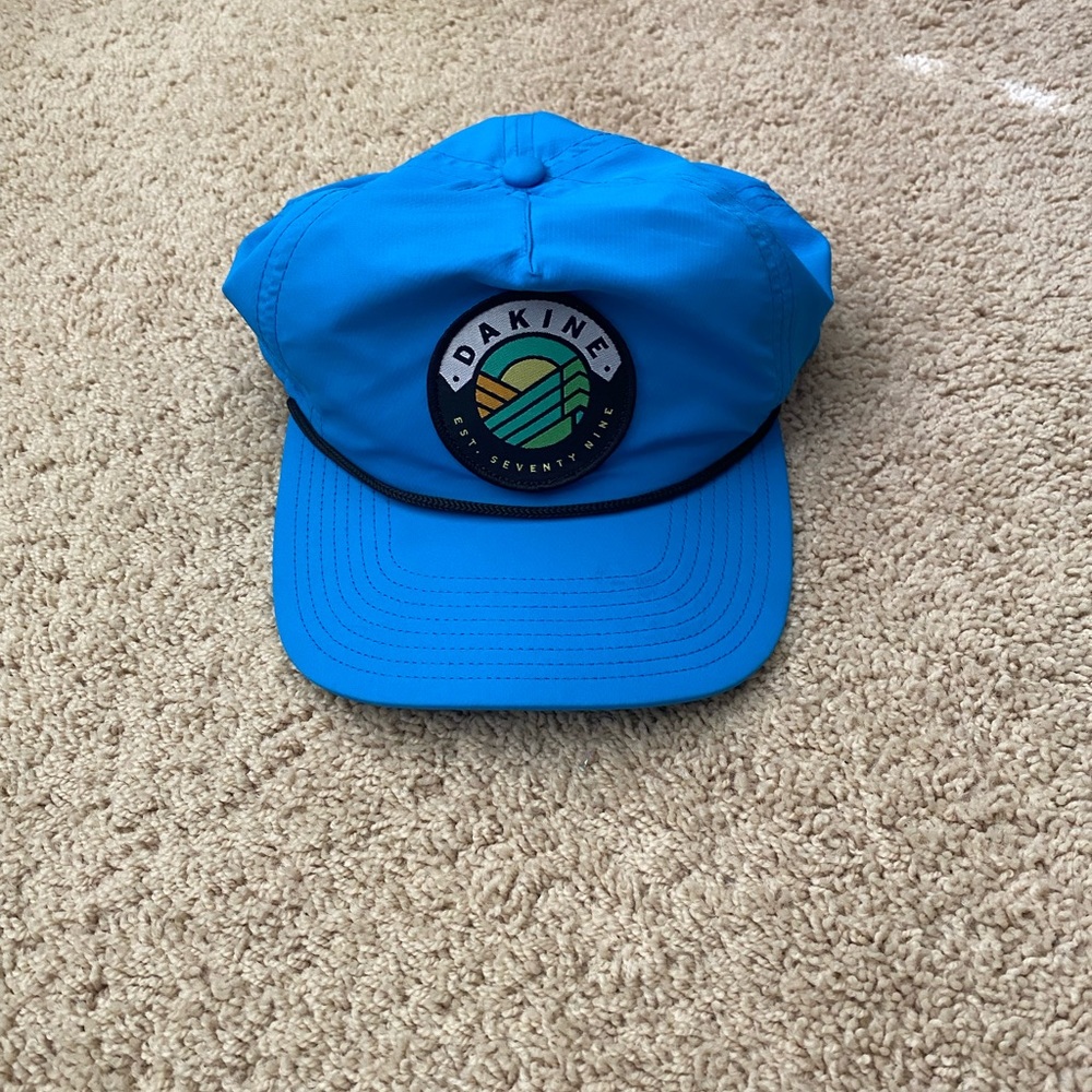 Dakine Adjustable Hat